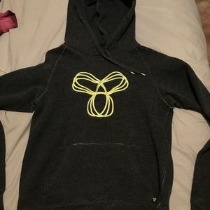 TNA hoodie